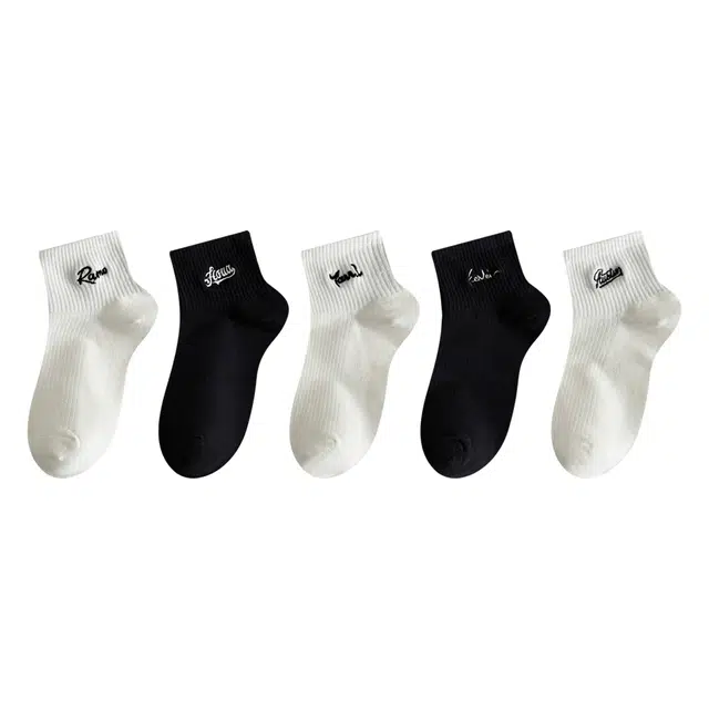 5