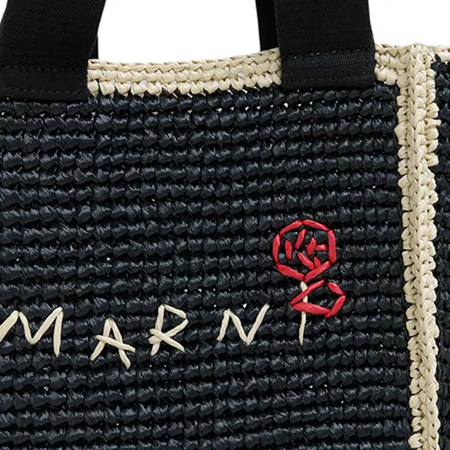MARNI SILLO Tote