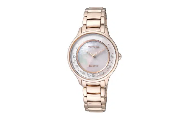 CITIZEN50 30.4mm EM0382-51D