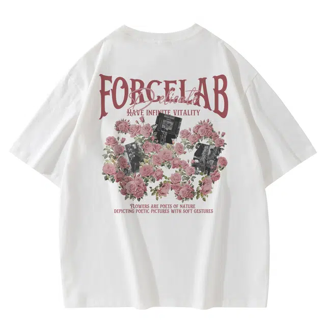 FORCEREPUBLIK T