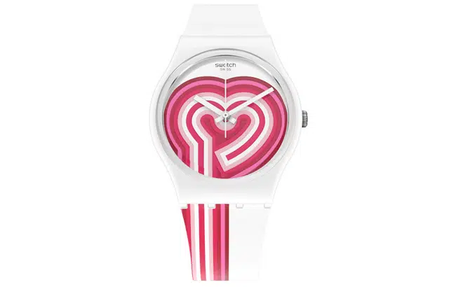 SWATCH 30 34mm GW214