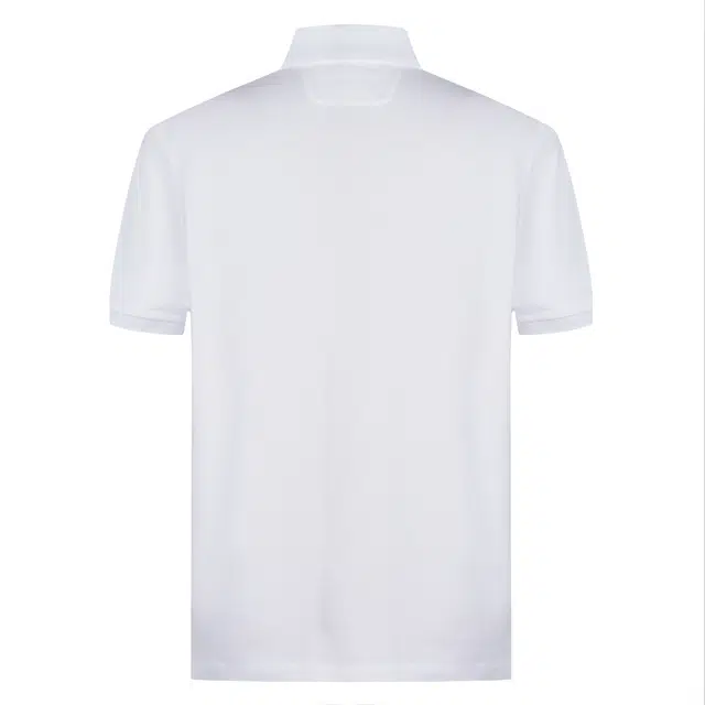 MANGANO SS24 Polo