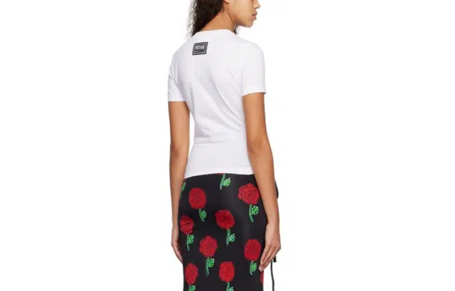 VERSACE JEANS SS23 T