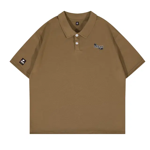 URBAN AUTHENTIC 2024tPolo