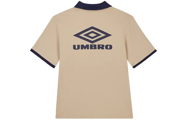 umbro LogoPolo