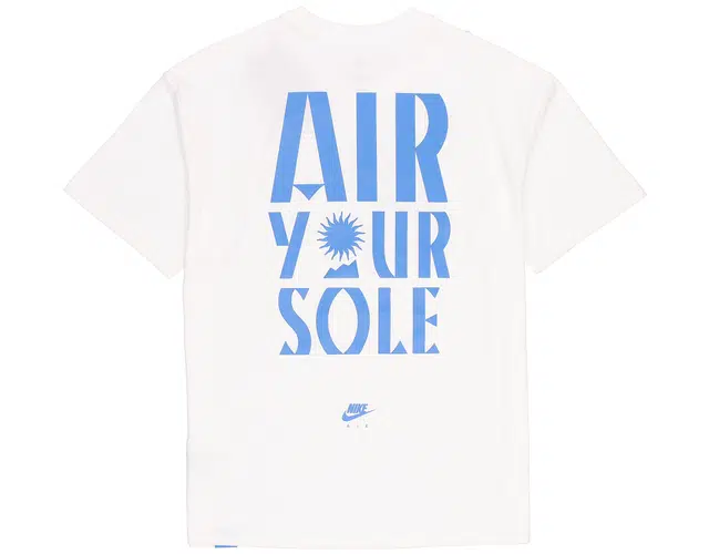 Nike Logo T