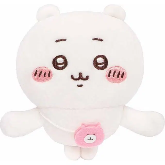 Chiikawa Plush Doll