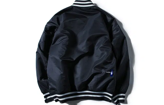 Nautica x POPBOY Logo