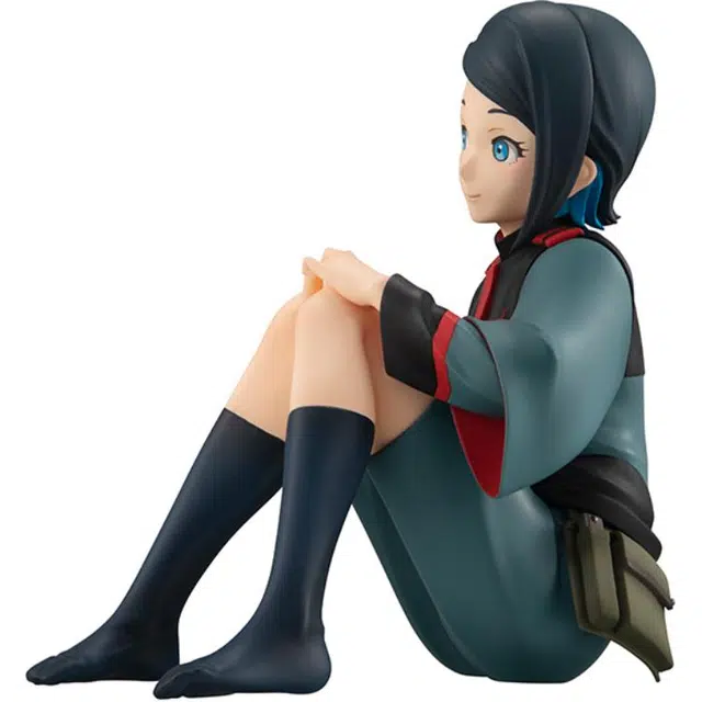 MegaHouse GEM 8cm