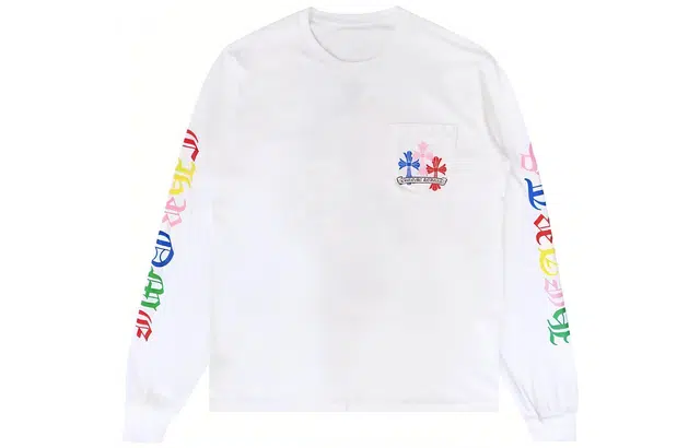 Chrome Hearts T