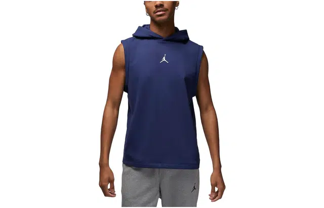 Jordan Dri-FIT Sport Logo