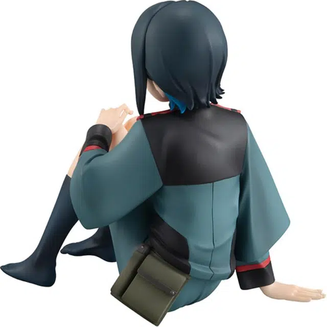 MegaHouse GEM 8cm