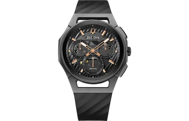 BULOVA 44mm 98A162