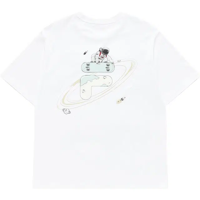 FILA FUSION T