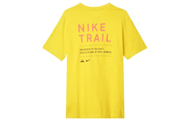 Nike Dri-FIT Trail LogoT