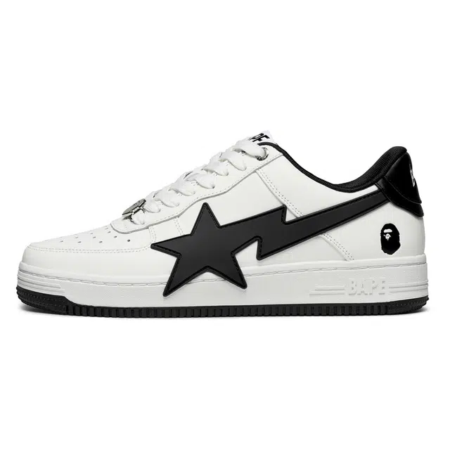 A BATHING APE STAOS