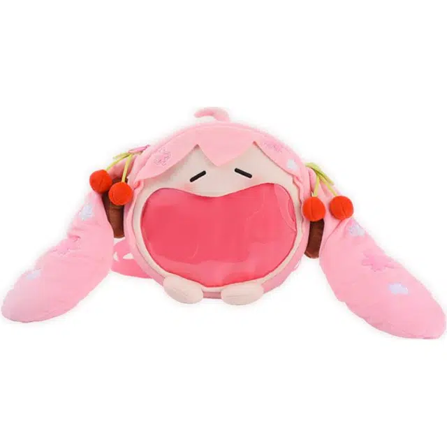 BEMOE UWA 4ways IP 25cm