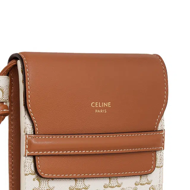 CELINE Triomphe