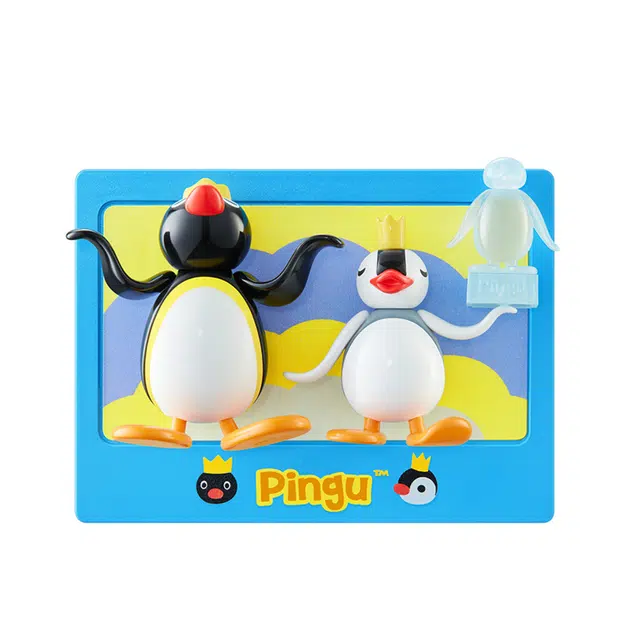 VEF Pingu 6
