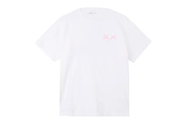 UNIQLO x KAWS x FW24 T