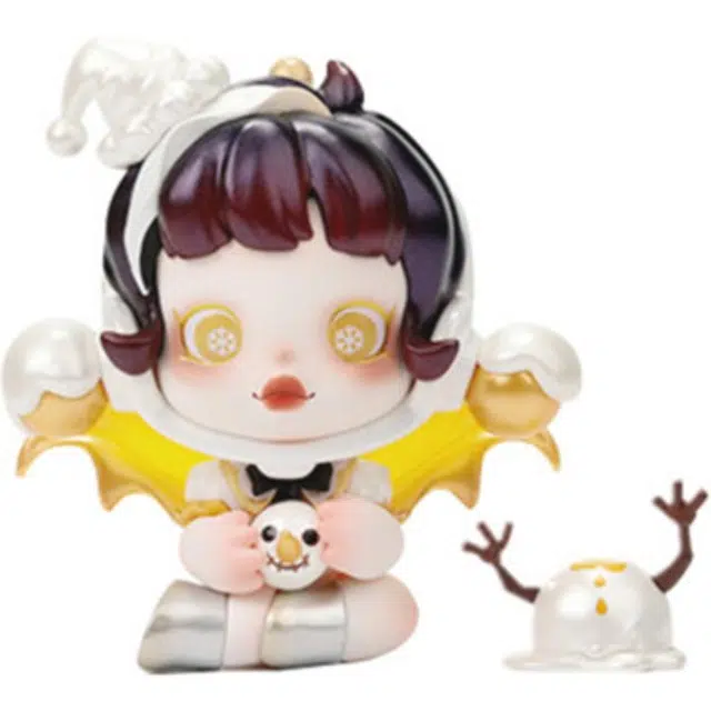 POP MART SKULLPANDA 7cm