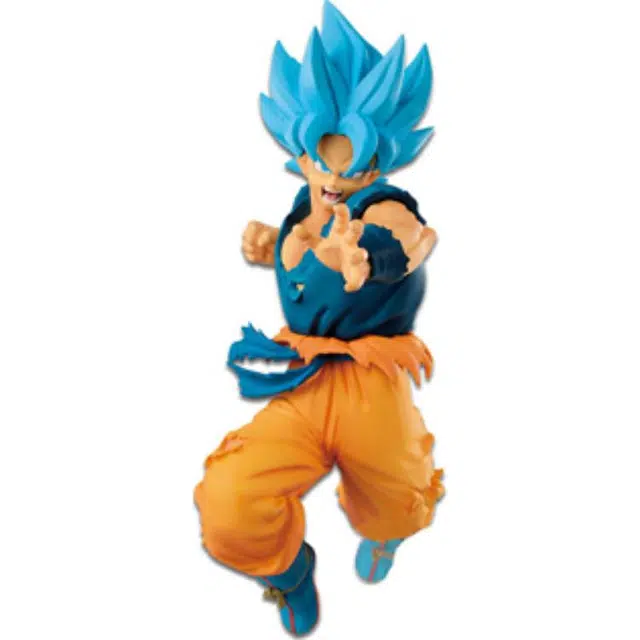 BANPRESTO