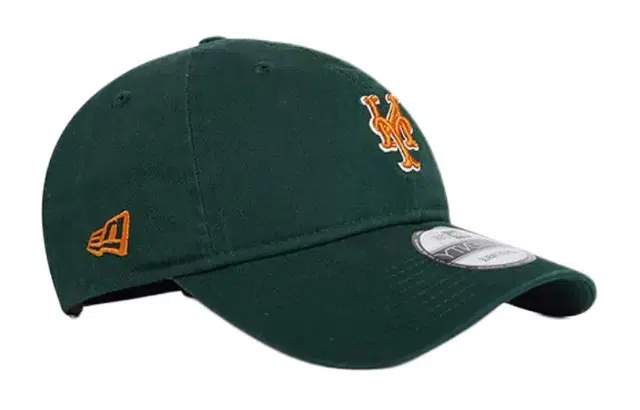 New Era Logo