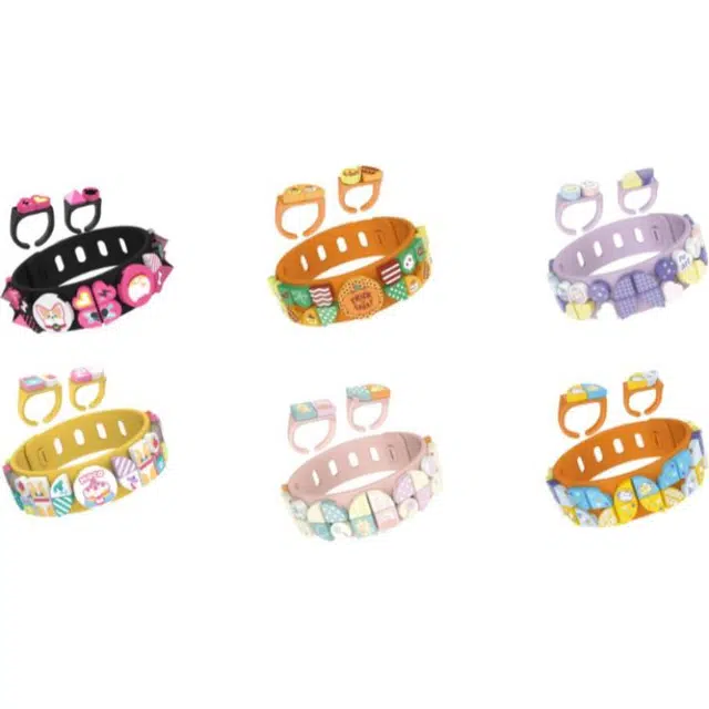 JAKI diy MOCO JK6291-1