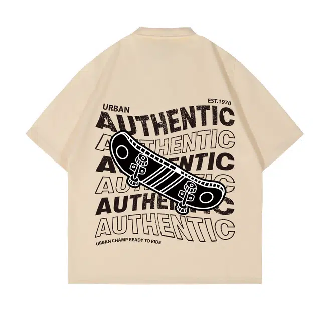 URBAN AUTHENTIC 2024tPolo