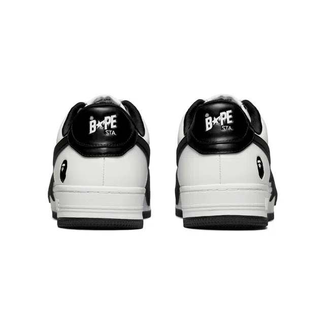 A BATHING APE STAOS