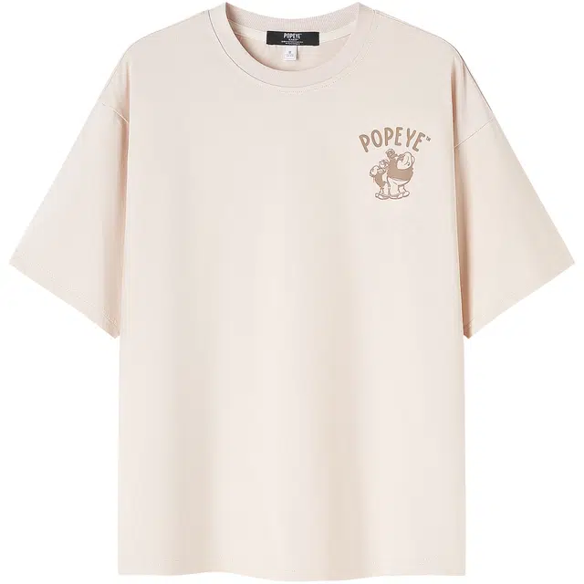 POPEYE T