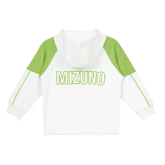 Mizuno Logo