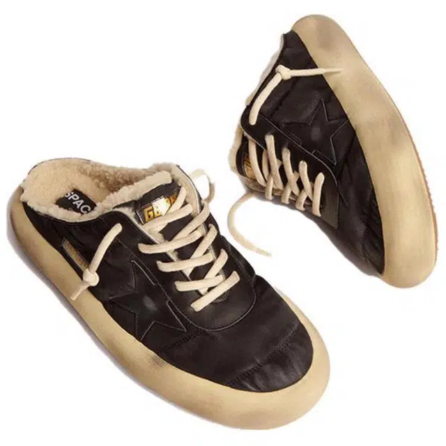 Golden Goose