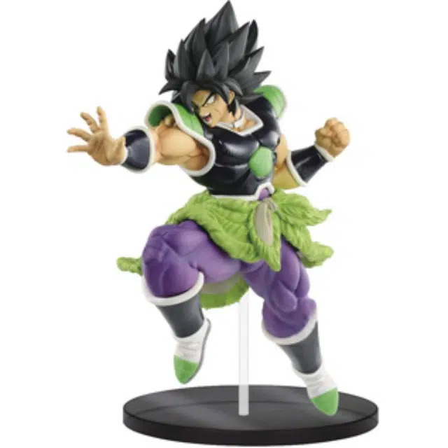 BANPRESTO