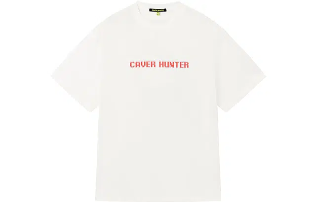 CaverHunter SS22 T