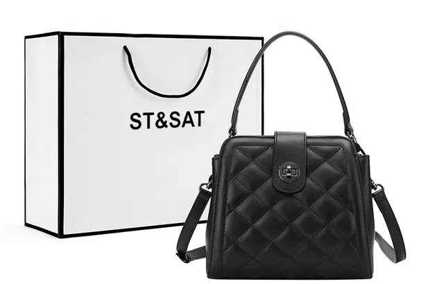STSAT