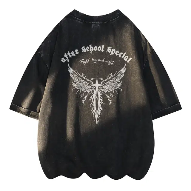 AFTER SCHOOL SPECIAL T