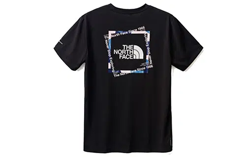 THE NORTH FACE Mens Modified Heavyweight Tee T