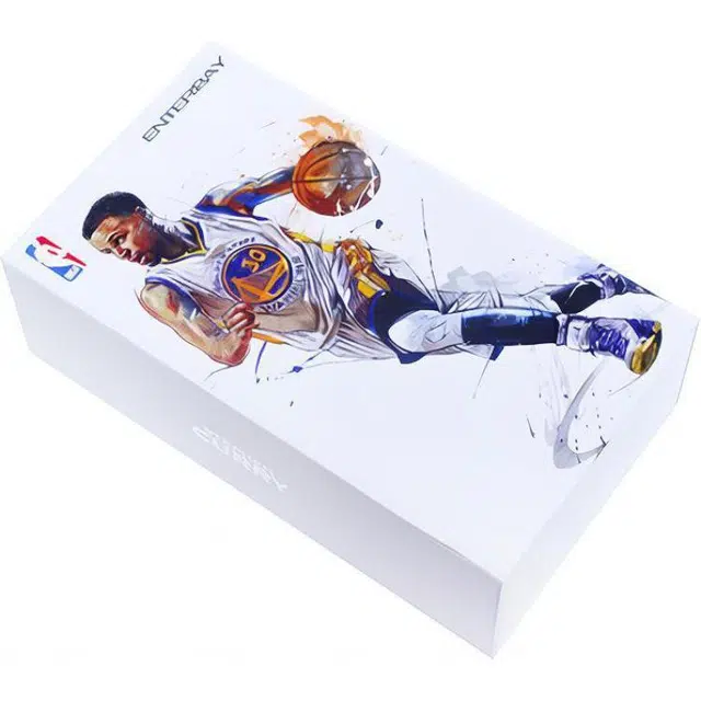 ENTERBAY 19 Curry