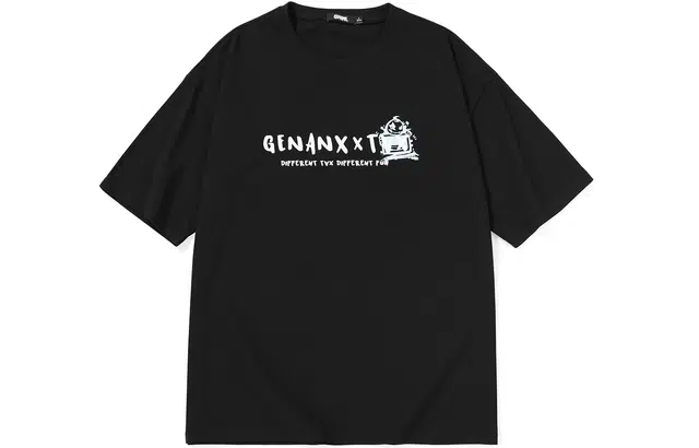 GENANX x TVX T
