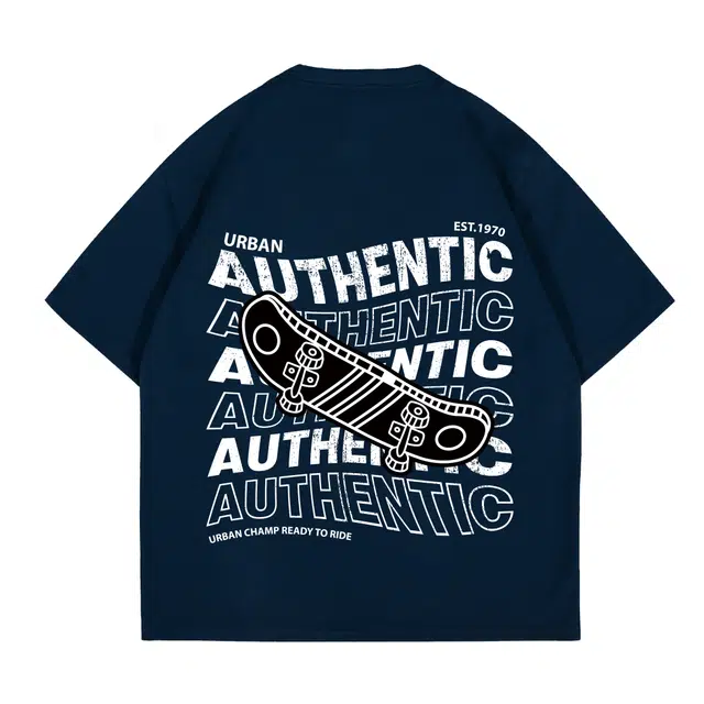URBAN AUTHENTIC 2024tPolo
