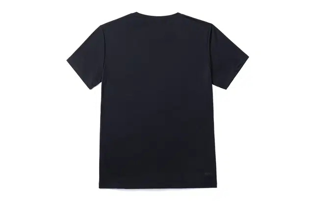 Jack Wolfskin Logo Print Quick-Dry T-Shirt