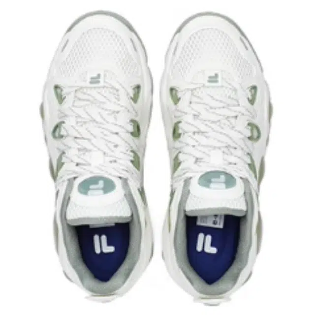 FILA FUSION