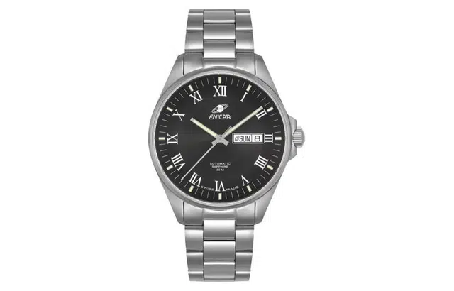 ENICAR 30 41mm 16850355aB