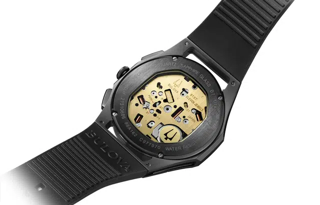 BULOVA 44mm 98A162