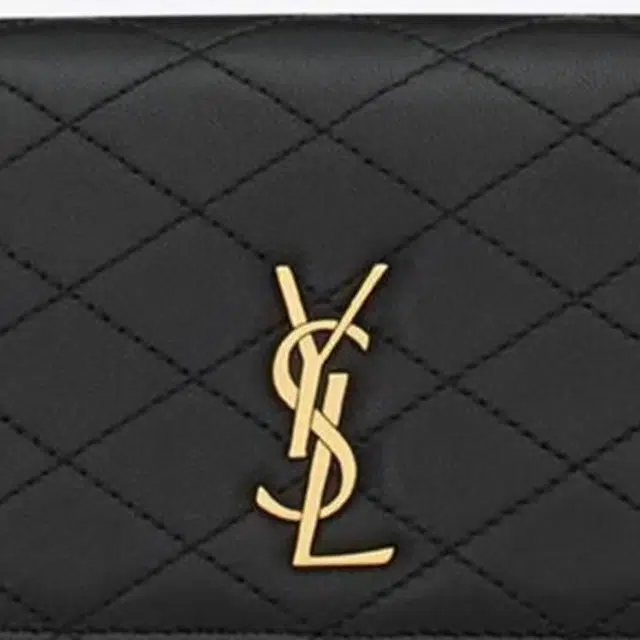 SAINT LAURENT YSL GABY