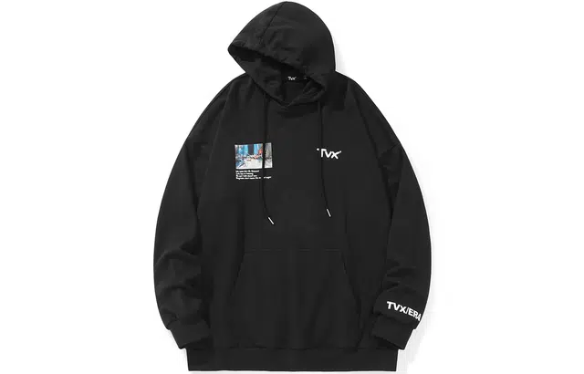 TVX