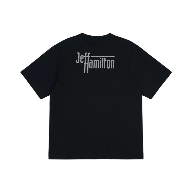 JEFF HAMILTON T
