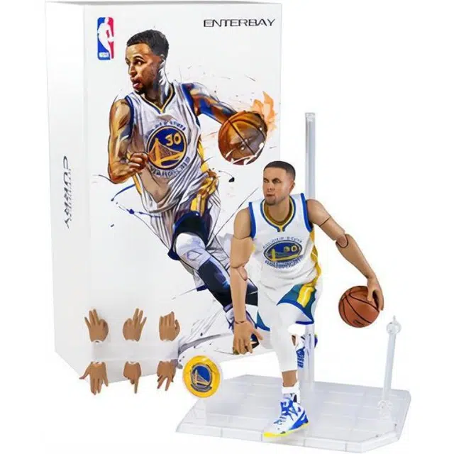 ENTERBAY 19 Curry