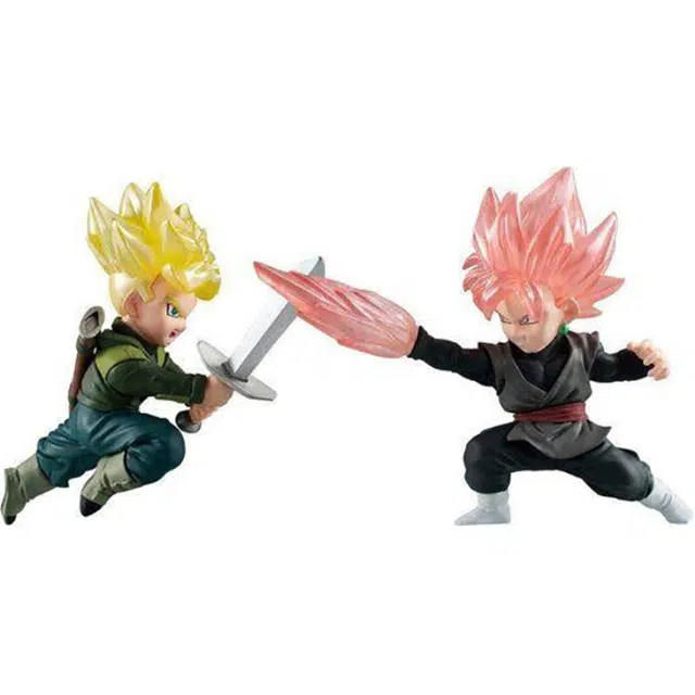 BANPRESTO Adverge Motion 61 8cm